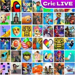 أيقونة All Games - All in one Games